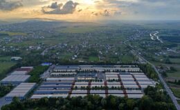 Samsun Üniversitesi’nden Büyük Başarı: 7 Yaşında 7 Dalda Türkiye’nin Zirvesinde!