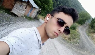 Samsun’da Feci Olay! Kestiği Ağacın Altında Kalan Genç Hayatını Kaybetti