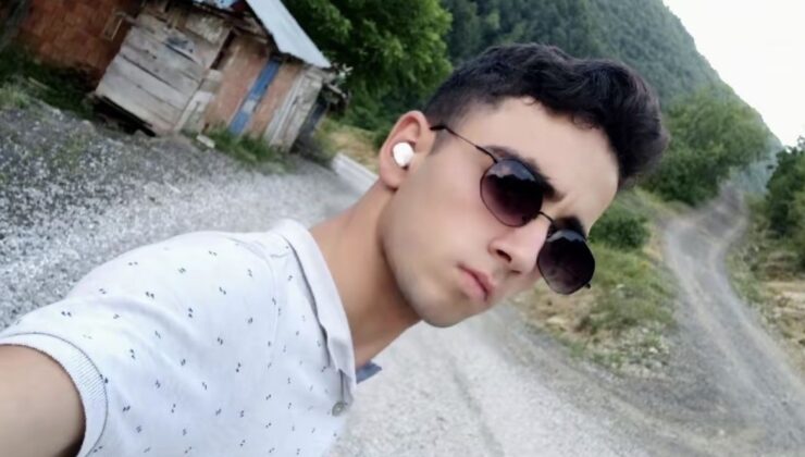 Samsun’da Feci Olay! Kestiği Ağacın Altında Kalan Genç Hayatını Kaybetti