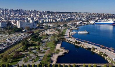 Samsun’da Kentsel Dönüşüm Ofisleri Vatandaşla Birebir İletişim Kuruyor