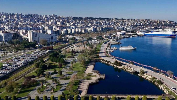 Samsun’da Kentsel Dönüşüm Ofisleri Vatandaşla Birebir İletişim Kuruyor