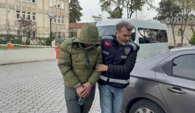 Samsun’da Uyuşturucu Operasyonu: İlkadım’da Zehir Taciri Tutuklandı