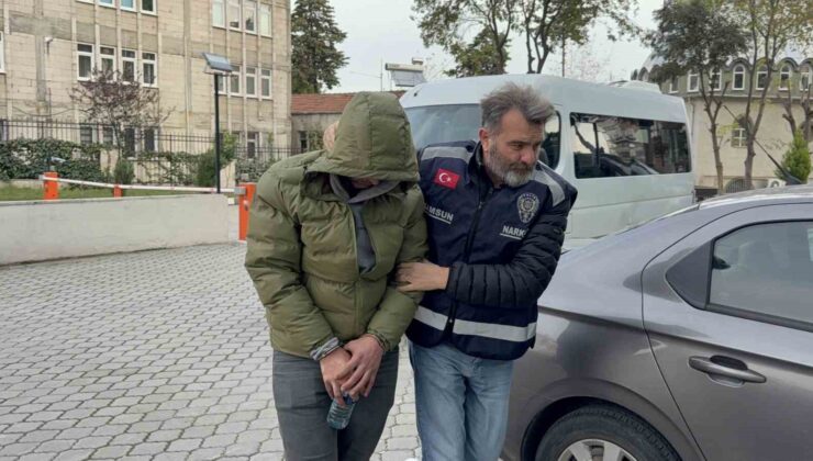 Samsun’da Uyuşturucu Operasyonu: İlkadım’da Zehir Taciri Tutuklandı