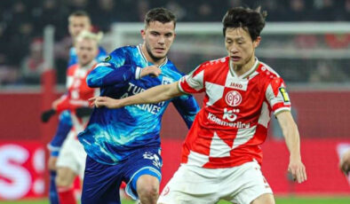 Samsunspor Avrupa’da Pes Etmiyor!