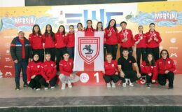 Samsunspor Bocce Takımı Mersin’de Tarih Yazdı