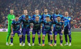 Samsunspor’da Galibiyet Hasreti 43 Güne Çıktı