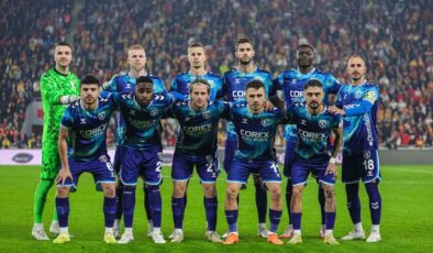 Samsunspor’da Galibiyet Hasreti 43 Güne Çıktı