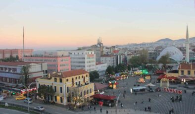 Samsun’un 4 Yıllık Acı Bilançosu: TÜİK Ölüm Verilerini Açıkladı!