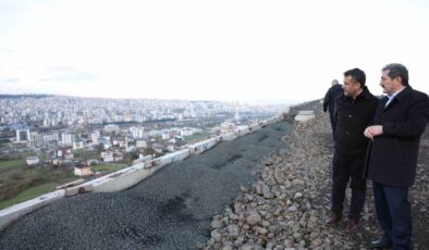 Samsun Ulaşımında Yeni Dönem: Şehir Hastanesi Tramvay Hattı Bakanlığa Emanet!