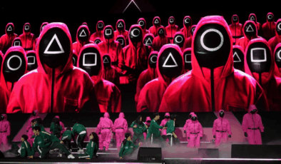 Squid Game Nedir, Neden Bu Kadar Çok İzleniyor?