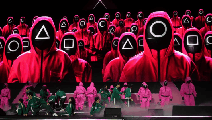 Squid Game Nedir, Neden Bu Kadar Çok İzleniyor?