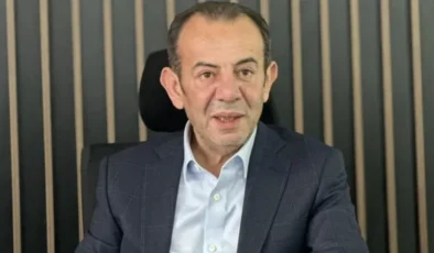 Tanju Özcan: Kanser Değilim, Sadece Daha Dikkatliyim