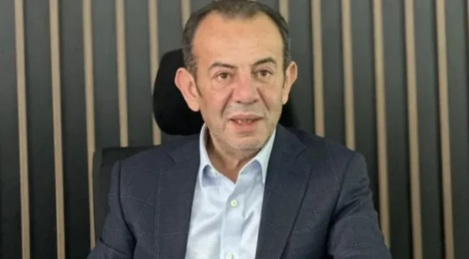 Tanju Özcan: Kanser Değilim, Sadece Daha Dikkatliyim