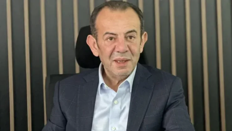 Tanju Özcan: Kanser Değilim, Sadece Daha Dikkatliyim