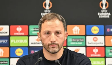 Tedesco’dan Brann Maçı Öncesi Kötü Haber: Marco Asensio Kadroda Yok