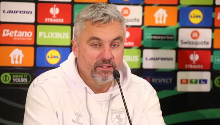 Samsunspor Avrupa’da Play-Off Yolunda: Rakip Belli Oldu!