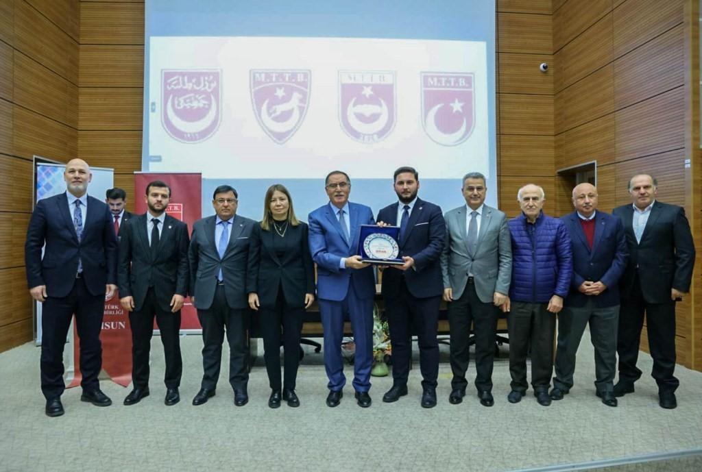 Türkiye Yüzyılında Yeni Anayasa Vurgusu