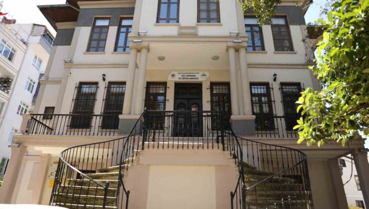 Samsun’da Ücretsiz Danışmanlık Seferberliği