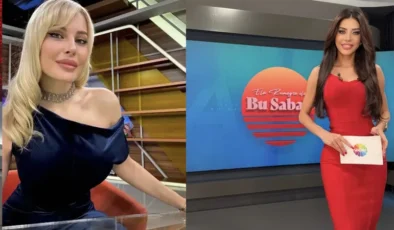 Ünlü Spikerlere Uyuşturucu Operasyonu!