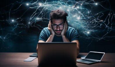 Çağımızın Sessiz Pandemisi: Dijital Bağlantılar Arttıkça Yalnızlık Derinleşiyor