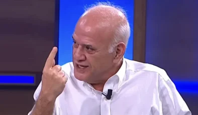 Ahmet Çakar Gözaltında!