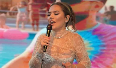 Demet Akalın ve İrem Derici Arasındaki Küslükte Barış Sinyali