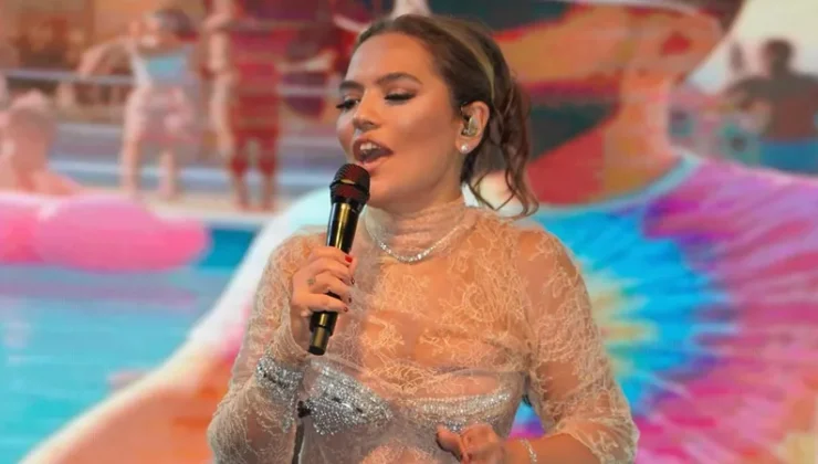 Demet Akalın ve İrem Derici Arasındaki Küslükte Barış Sinyali