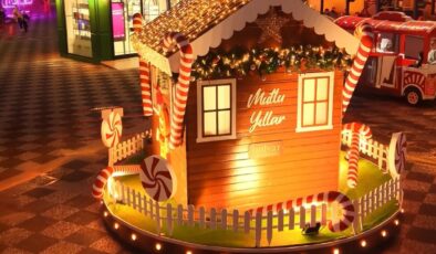 Bulvar AVM’den Yeni Yıla Sürdürülebilir Bir Dokunuş: Döngü Evi