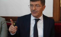 İlahiyatçı Profesör: “Eşcinsel Evlilikler Aile Yapısını Temelden Sarsıyor”