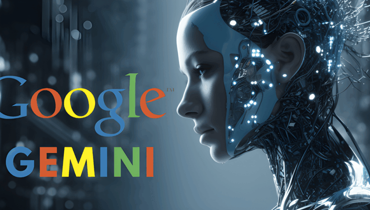 Google Gemini Nedir ve Nasıl Kullanılır?
