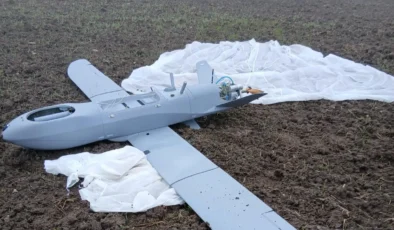 Türk Hava Sahasında Gizemli Hareketlilik: Balıkesir’de Bir İHA Daha Düştü!