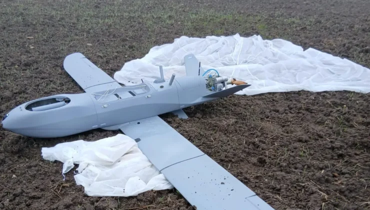 Türk Hava Sahasında Gizemli Hareketlilik: Balıkesir’de Bir İHA Daha Düştü!