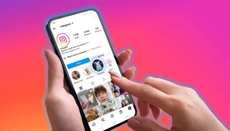 Instagram Hesap Silme Nasıl Yapılır? 2025 Kalıcı Silme Linki ve Adımları