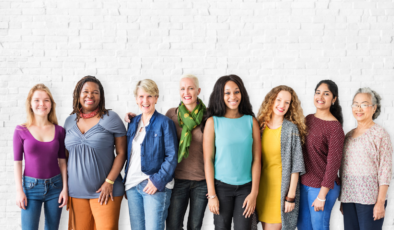 Kadın Yaşamında Yeni Nesil Rehber: nhmag.net