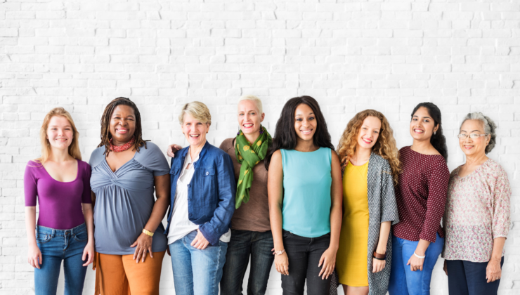 Kadın Yaşamında Yeni Nesil Rehber: nhmag.net