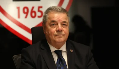 Samsunspor’dan Bahis Soruşturması Açıklaması: Biz Bu Dosyanın Tarafı Değiliz!