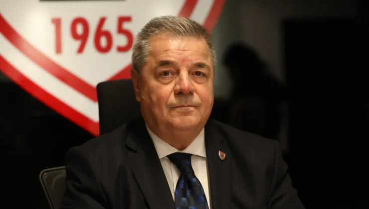 Samsunspor’dan Bahis Soruşturması Açıklaması: Biz Bu Dosyanın Tarafı Değiliz!