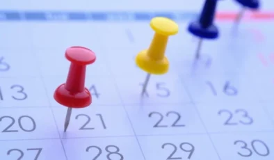 2026 Tatil Takvimi Belli Oldu: 1 Mayıs ve Bayramlarda Uzun Tatil Müjdesi!