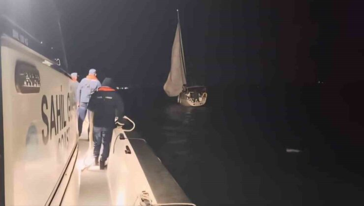 Çanakkale Boğazı’nda Can Pazarı