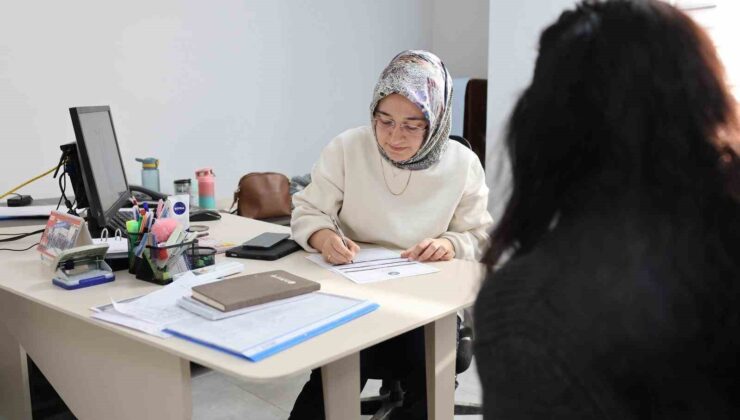 Vezirköprü’de Gönül Belediyeciliği: 2025 Yılında Yüzlerce Haneye Umut Olundu