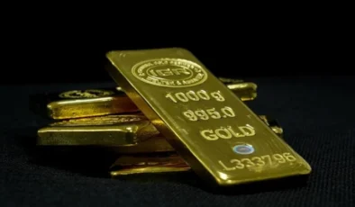 Altın Rekora Doymuyor Kilogram Fiyatı 6 Milyon 280 Bin Liraya Yükseldi!