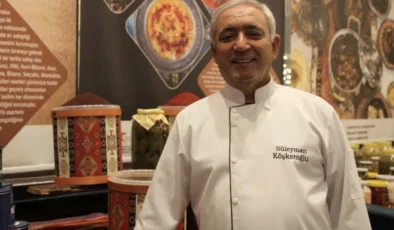 Bayrampaşa’da Rüşvet Operasyonu Derinleşiyor: Ünlü Baklavacı Tutuklandı!