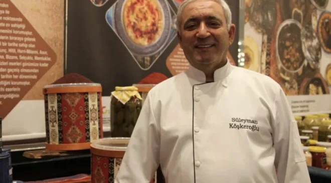 Bayrampaşa’da Rüşvet Operasyonu Derinleşiyor: Ünlü Baklavacı Tutuklandı!