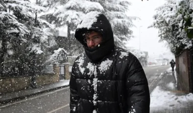 Türkiye Buz Kesiyor: Kritik Kar ve Dondurucu Soğuk Uyarısı!