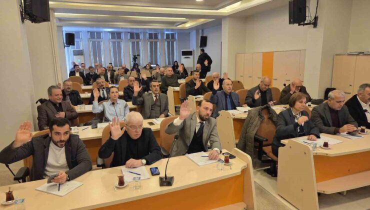 Atakum Belediyesi’nde Maaş Krizi ve Mali Tablo: “Günde 1,5 Milyon TL Faiz Ödüyoruz”