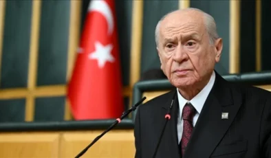 Bahçeli’den Venezuela Çıkışı: Yöntem 15 Temmuz ile Birebir Aynı!