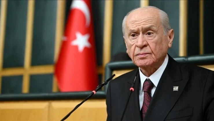 Bahçeli’den Venezuela Çıkışı: Yöntem 15 Temmuz ile Birebir Aynı!