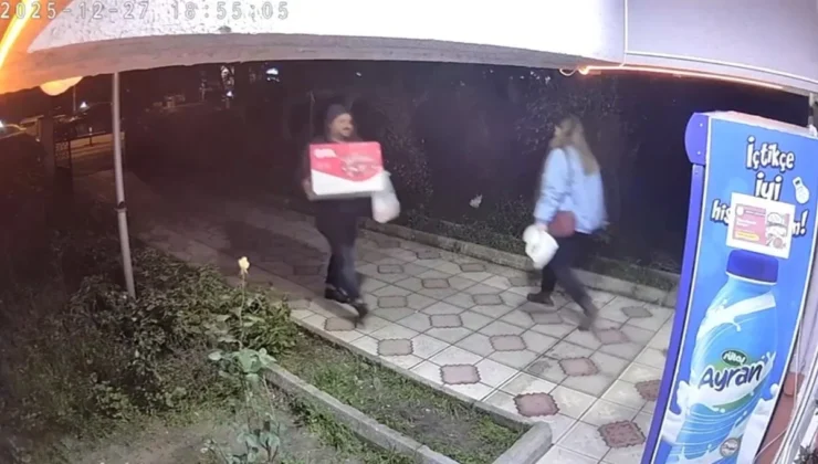 Elif Kumal’ın Son Görüntüleri Ortaya Çıktı!