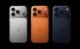 iPhone 17 Pro ve Pro Max Kullanıcıları Dertli