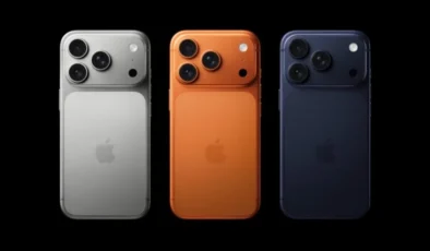 iPhone 17 Pro ve Pro Max Kullanıcıları Dertli